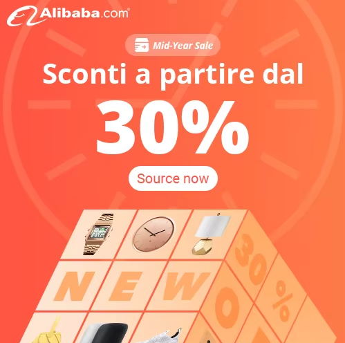 Alibaba.com - Affiliates 